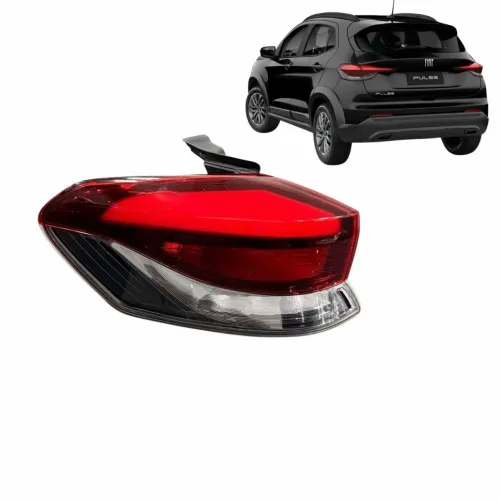 Lanterna Fiat pulse 2021 2022 2023