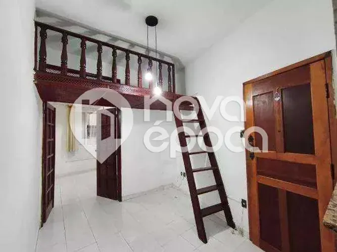 Glória | Apartamento 1 quarto