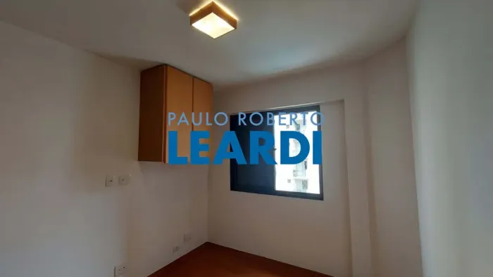 APARTAMENTO - INDIANÓPOLIS - SP