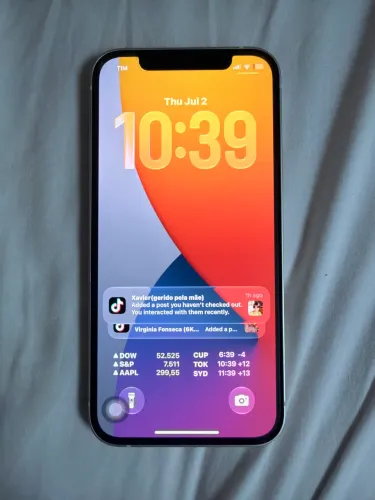 iPhone 12 64GB