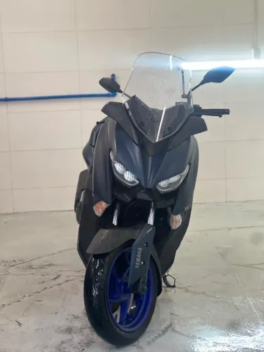 Xmax 2024