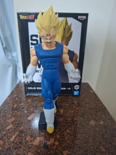 Vegeta Banpresto
