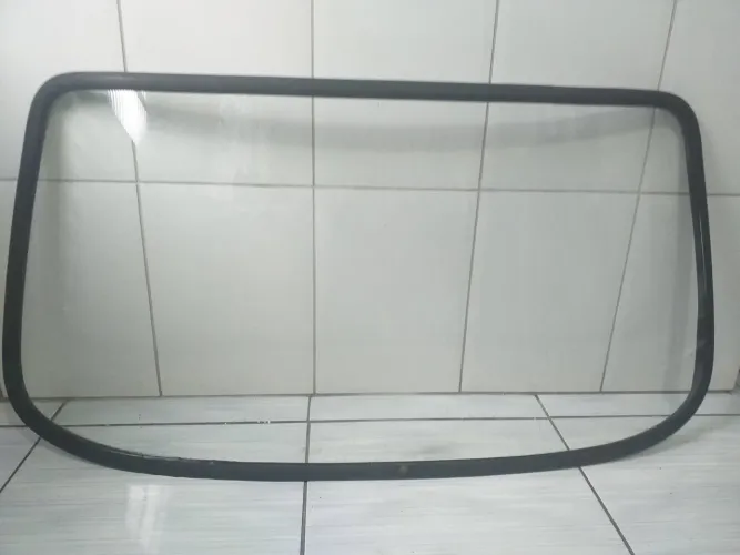 Parabrisa da Brasília 