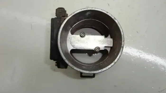 Fluxo De Ar Ford Mondeo 1993 A 1996