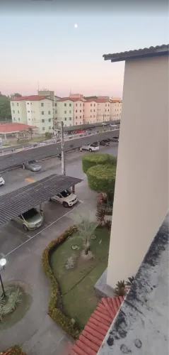 Condomínio solar dos ventos 