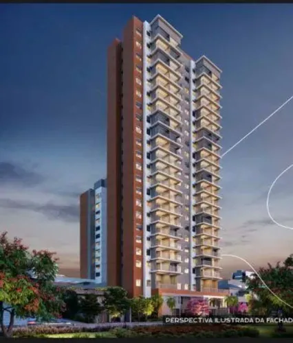 Studio para Venda em São Paulo, Penha de França, 1 dormitório, 1 banheiro