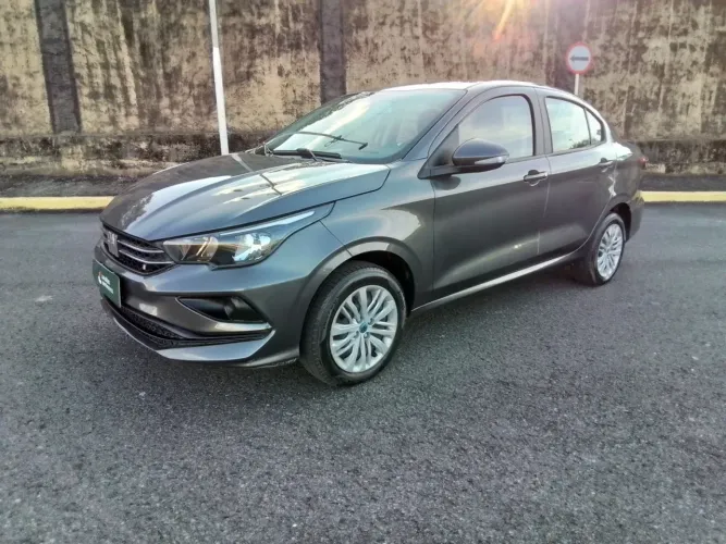 Fiat Cronos Drive 1.0 6V 2025