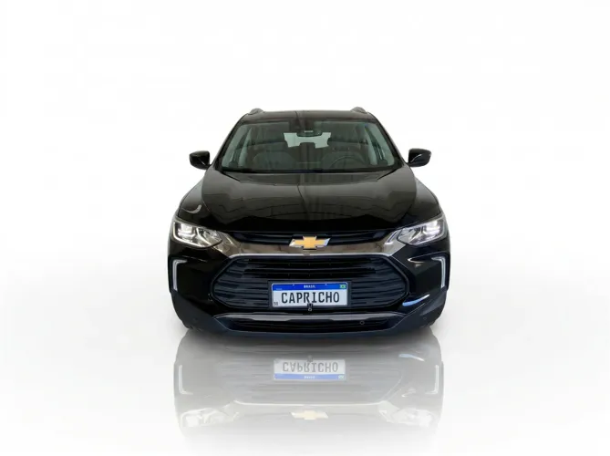 Chevrolet Tracker Premier 1.2 Turbo 12V Flex AUT 2025