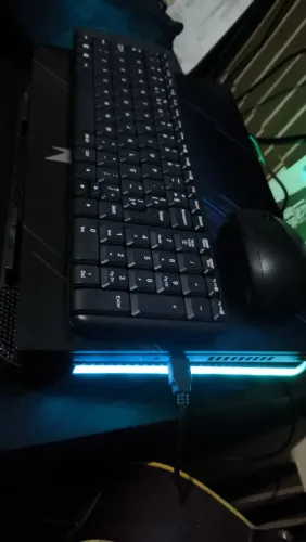 Notebook Gamer Acer Nitro V15