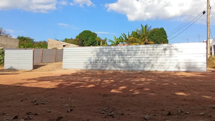 Terreno Próximo ao Shopping Estação
