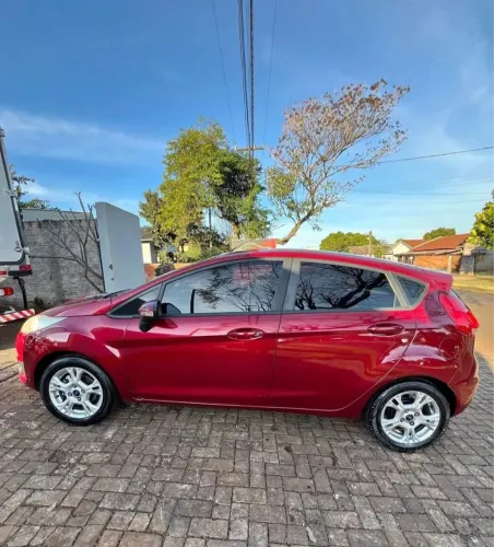 Chevrolet Sonic HB LT 1.6 16V Flexpower 5P Mec. 2014