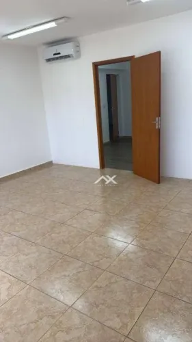 Sala, 90 m² - venda por R$ 450.000,00 ou aluguel por R$ 3.550,00/mês - Business Office - B