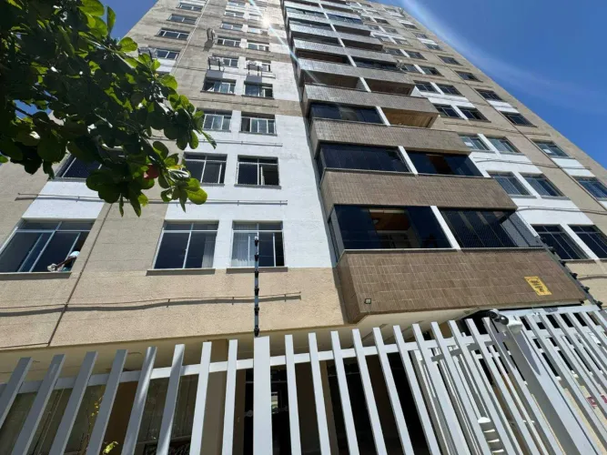 Apartamento no Edifício Pituba no Grageru - 168313 [11638]