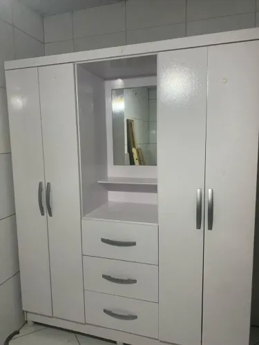 GUARDA ROUPA SOLTEIRO