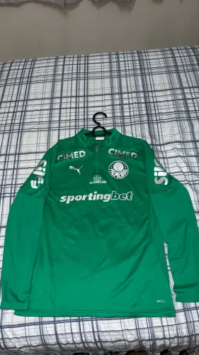 Camisa do palmeiras