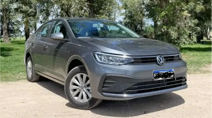 Volkswagen Virtus Comfort. 200 TSI 1.0 Flex 12V AUT 2022