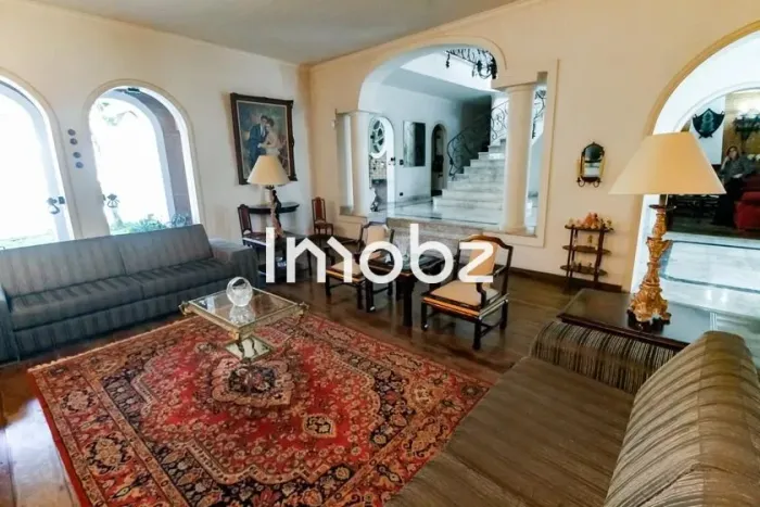Casa à venda - Rua Horácio Bandieri - São Paulo - SP - CEP: 05653-030