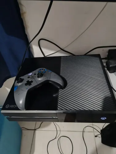 Xbox one fat 