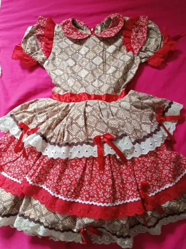 Vertidos de São João