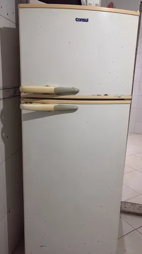 Geladeira