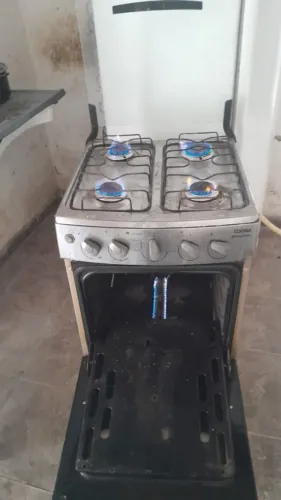 Fogão pra vender logo valor 180 reais