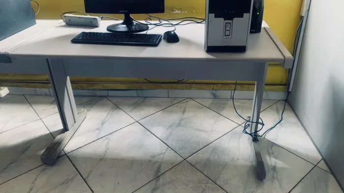 Mesas escritório