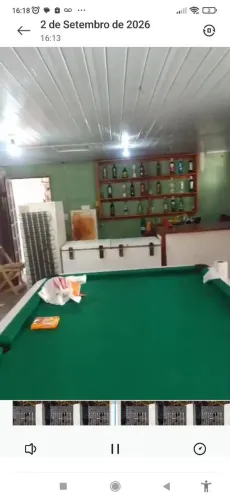 Vendo casa em mandirituba*