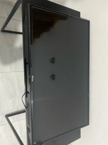 Televisão