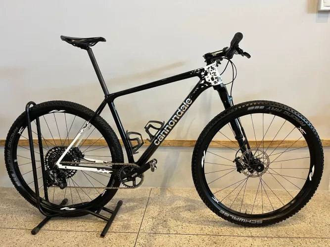 Cannondale fsi