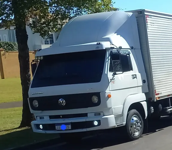 Defletor de Ar Caminhão 