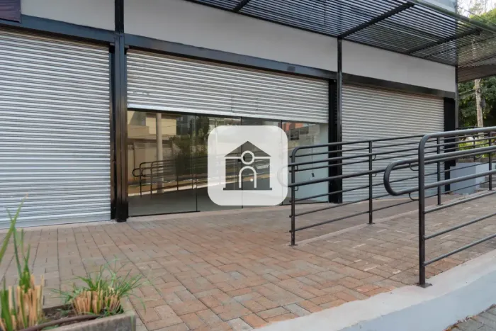 Sala comercial para venda no bairro Vigilato Pereira
