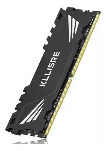 MEMORIA DDR3 4GB KLLISRE 1600MHZ PC 12800U
