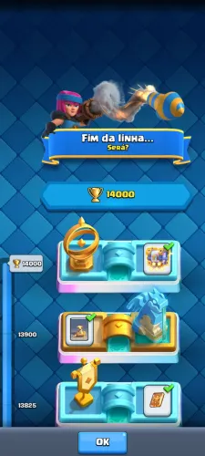 Clash Royale 
