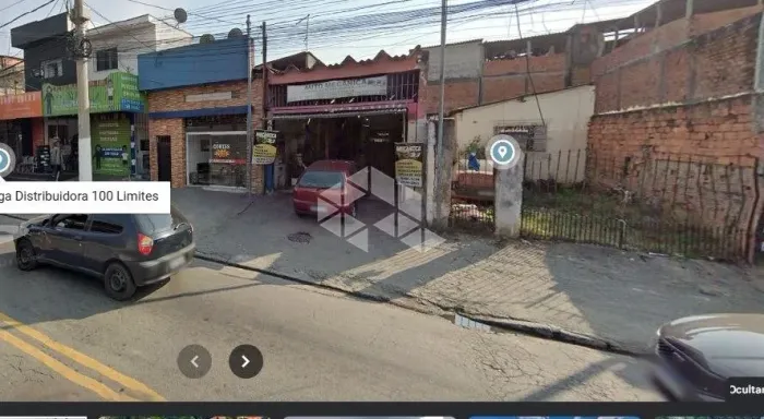 Excelente Oportunidade! Terreno com Casa e Documentação em Ordem na Vila Albe