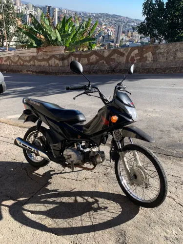 Pop 110i 2019