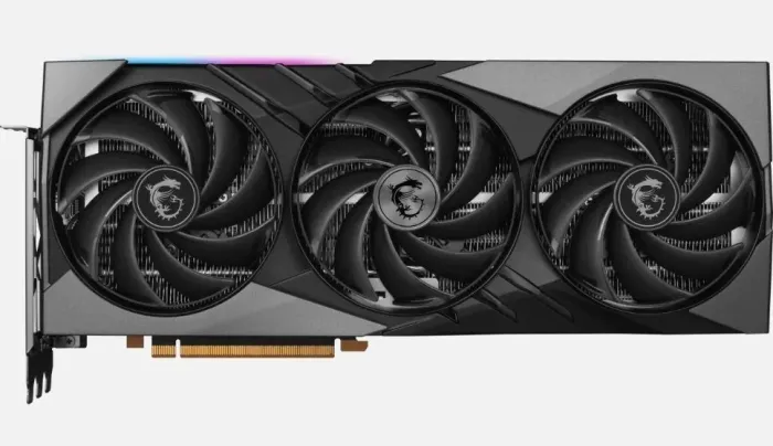 RTX 4090 Msi Gaming c Nota e Garantia! 24gb