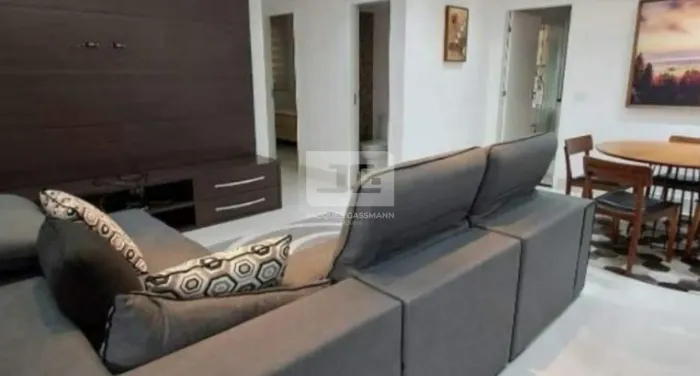 Apartamento para aluguel 2 quartos 2 suítes 2 vagas Rudge Ramos - São Bernardo do Campo -