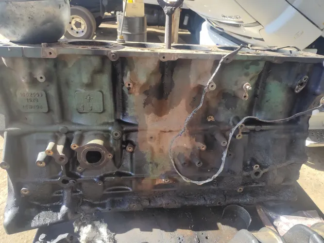 Cabeçote bloco diferencial câmbio unidade capa seca etc FM FH volvo Mercedes Axor 1933