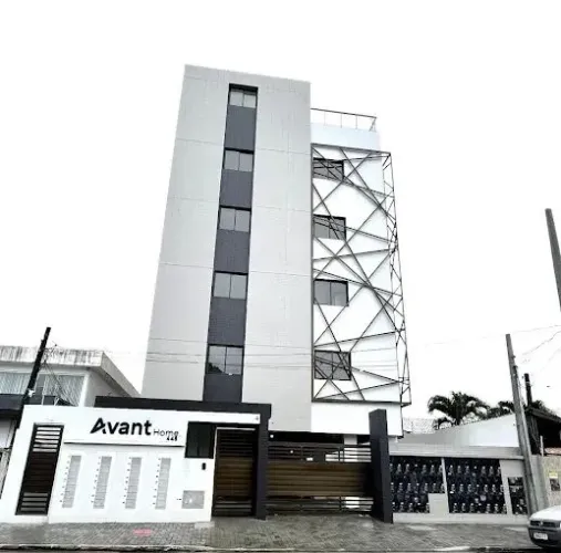 Apartamento MOBILIADO em Intermares (23 m², 1/4, Residencial Avant Home)