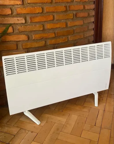 Aquecedores ATLANTIC 2500w, 220v