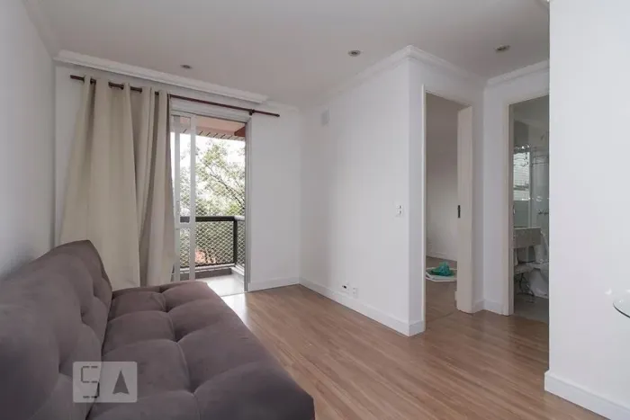 Apartamento à Venda - Campos Elíseos, 1 Quarto, 40 m2