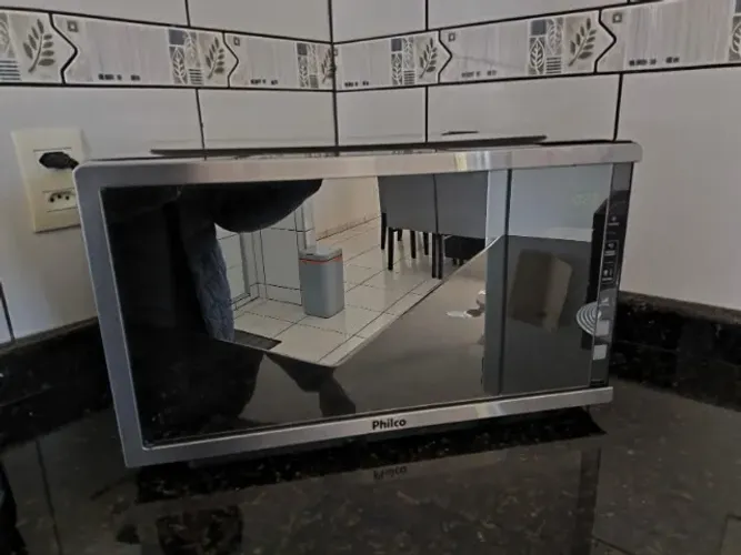 Microondas