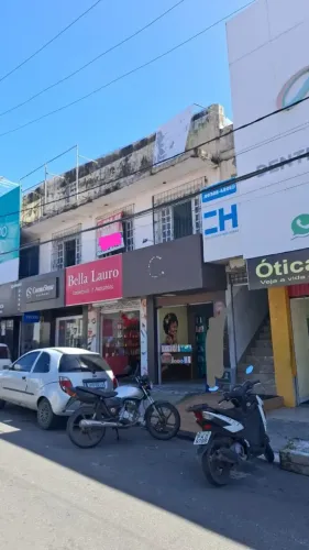 Sala para alugar em Centro - Lauro de Freitas - BA