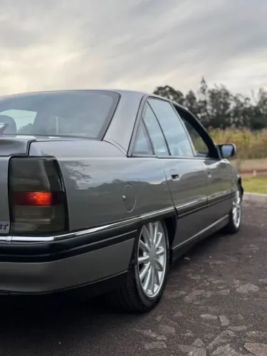 Chevrolet Omega CD 4.1 / 3.0 1997