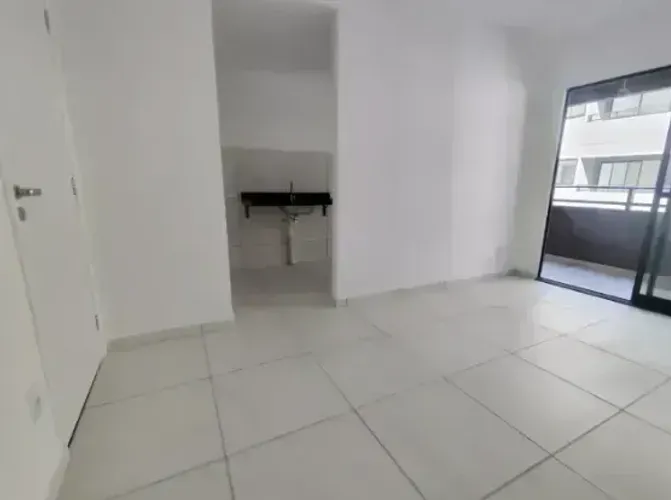 Imóvel para venda possui 61 metros quadrados com 3 quartos em Barro - Recife - PE