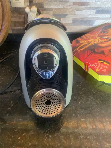 Cafeteira