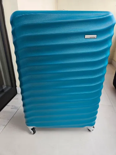 Malas de viagem
