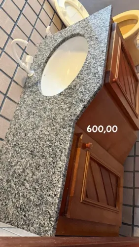 Cuba e bancada