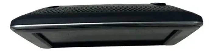 Tela Central Multimídia Mercedes Gla 200 2016 ( Ac * ) Preto
