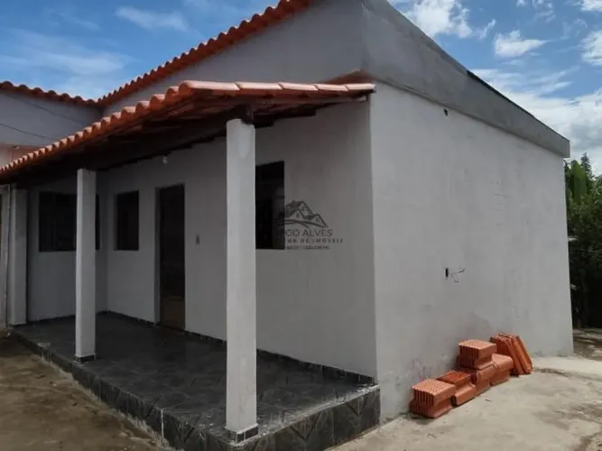 EXCELENTE CASA 2 QUARTOS, LOTE 360M², 3 VAGAS GARAGEM, MARIMBÁ BETIM